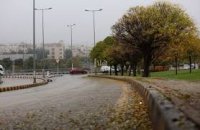 الأرصاد: حالة عدم استقرار جوي وأمطار غزيرة في بعض المناطق اليوم