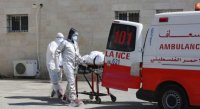 فلسطين تسجل 15 وفاة و1422 إصابة جديدة بكورونا