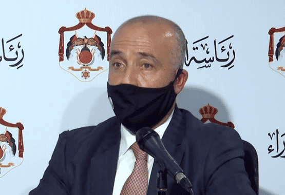 الهياجنة: لا أعراض جانبية للقاح كورونا