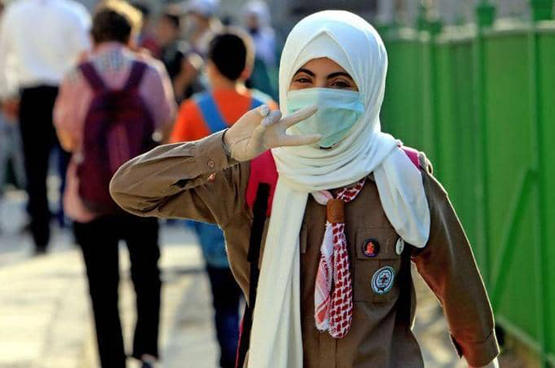 عبيدات: عودة الطلبة للمدارس يجب أن تكون متدرجة