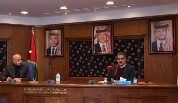 الرحاحلة: أمر دفاع جديد .. والتقديم لاستدامة 20 الحالي