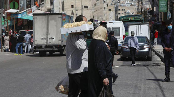 حماية المستهلك تستهجن غياب الرقابة عن التجار