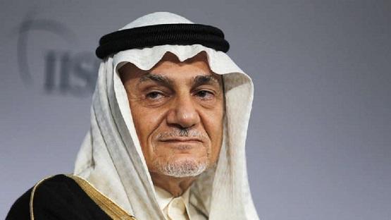 أمير سعودي يهاجم إسرائيل