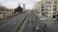 عبيدات : سنقيم حظر الجمعة بنهاية العام