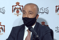 الهياجنة: لا أعراض جانبية للقاح كورونا
