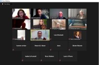 "المجلس الأعلى" يكرم متطوعي مبادرة بصيرة لتسجيل المناهج المدرسية بطريقة مسموعة