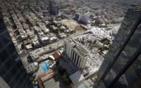 انخفاض حجم التداول العقاري في الأردن 28%