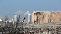 جعجع يهدد باللجوء إلى الجنائية الدولية لكشف ملابسات انفجار بيروت