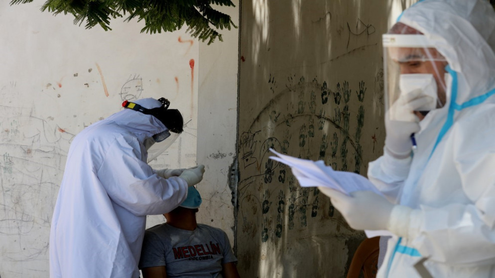 إغلاق تام في نابلس والخليل وبيت لحم وطولكرم من مساء الخميس لمدة أسبوع