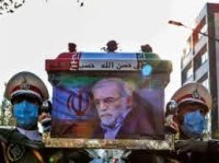 "قطع نخاعه الشوكي" الحرس الثوري يروي لأول مرة طريقة اغتيال فخري زاده