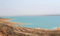 أبو حمور: فقدنا الأمل بإنقاذ البحر الميت
