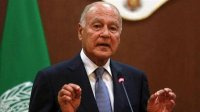 أبوالغيط: جو بايدن لن يحكم أمريكا أكثر من 4 سنوات