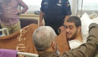 أمن الدَّولة تستمع لشهادة الفتى صالح