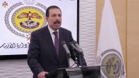 النعيمي يوعز بتطوير المختبرات المدرسية وتعزيز الجانب العملي للطلبة