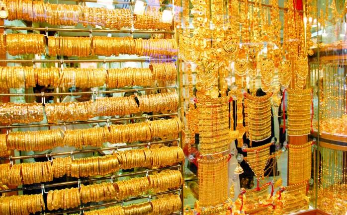 “مرايا” تنشر اسعار الذهب في الاردن (تفاصيل)