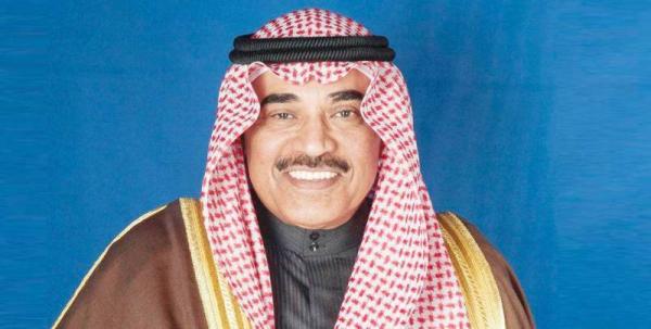 أمير الكويت يعيد تكليف الشيخ صباح الخالد الصباح رئيسا للوزراء