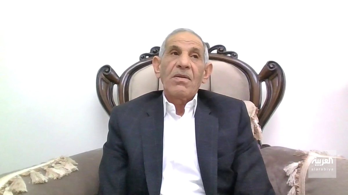 الخرابشة: اسبوعان لا يكفيان