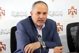 التلهوني: العمل بأمر الدفاع 21 مؤقت وينتهي بانحسار الوباء