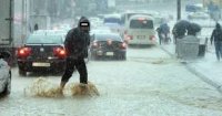 الأردن يتأثر بامتداد منخفض جوي ضعيف وفرصة لزخات من الأمطار