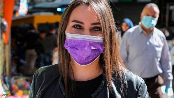 فلسطين: 23 وفاة و1883 إصابة بكورونا