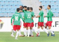 الوحدات يتصدر الأندية الأردنية في التصنيف الآسيوي