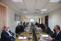 قاعدة التحالف الوطني لمراقبة أداء الحكومة تتسع