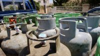 ارتفاع الطلب على مادتي الغاز والكاز