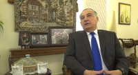 حجازي: معنيون بتبادل الخبرة مع هيئة مكافحة الفساد الفلسطينية