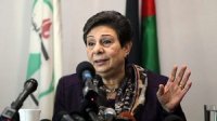 حنان عشراوي توضح أسباب استقالتها من منظمة التحرير