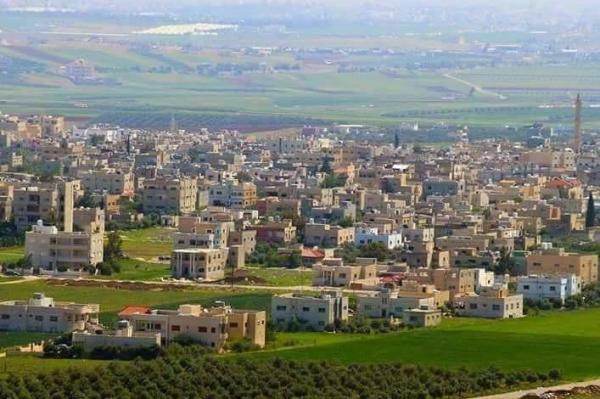 عودة صلاة الجمعة في الصريح
