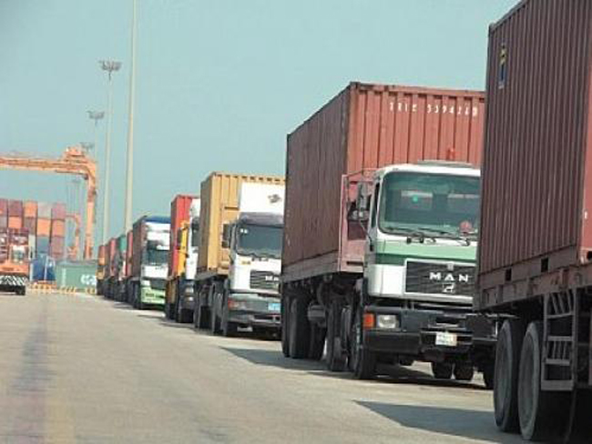 إطلاق مشروع تأسيس “شبكة خبراء” لدعم الصادرات الأردنية