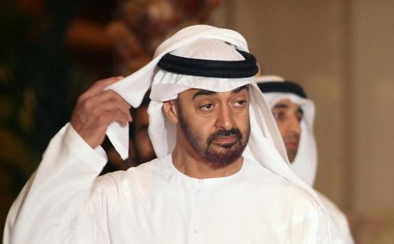 محمد بن زايد: تطبيع المغرب يعزز سعينا للسلام