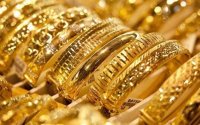 انخفاض اسعار الذهب محلياً