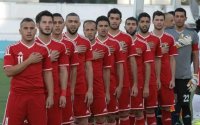 النشامى الـ 95 عالميا على تصنيف فيفا