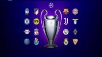 موعد قرعة دور الـ16 من دوري أبطال أوروبا