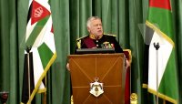بالفيديو والتفاصيل .. هذا ما اشار اليه جلالة الملك لمجلس الامة في خطاب العرش