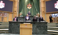 بالتفاصيل : مجلس الأعيان يعقد أولى جلساته في الدورة غير العادية
