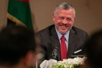 سفير فلسطين: لن ننسى مواقف الملك الشجاعة