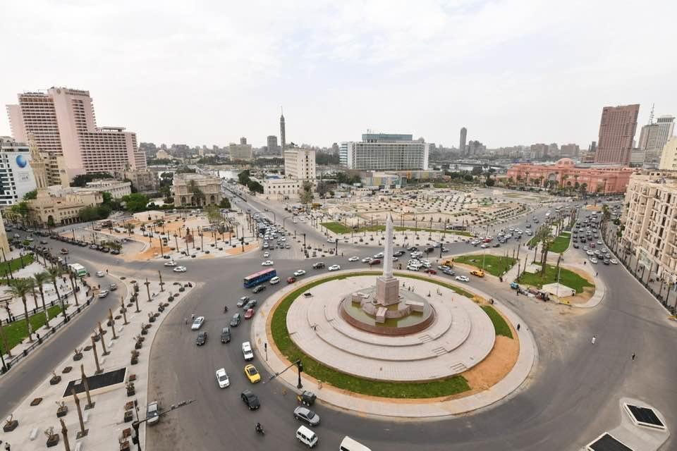 وفد وزاري يغادر إلى القاهرة للمشاركة في اجتماع أردني مصري عراقي