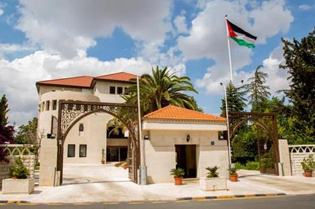 إعادة النظر بنسبة دوام موظفي الحكومة نهاية 2020