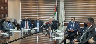"المحامين" تنفذ غدا توقفا عن الترافع لمدة يوم