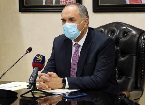 وزير العدل يرجئ تنفيذ قرار عناوين المحامين والتصريح عنها بموجب أمر الدفاع 21