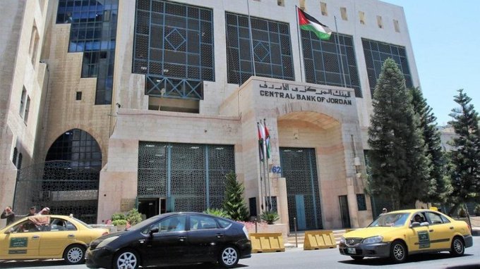 17.9 % نسبة كفاية رأس المال لدى البنوك المرخصة بنهاية حزيران