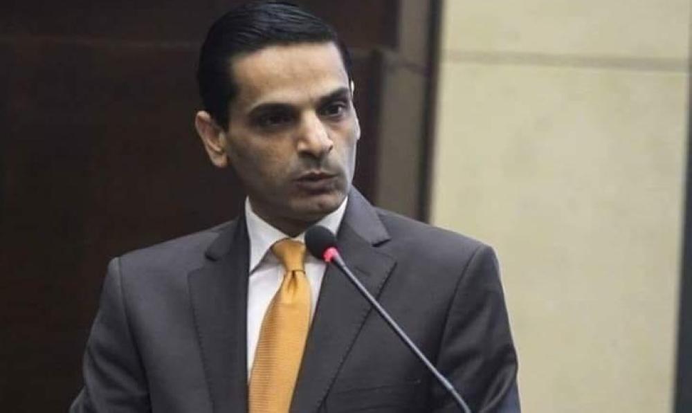 السعايدة نائبا لرئيس مجلس إدارة "الإذاعة والتلفزيون"