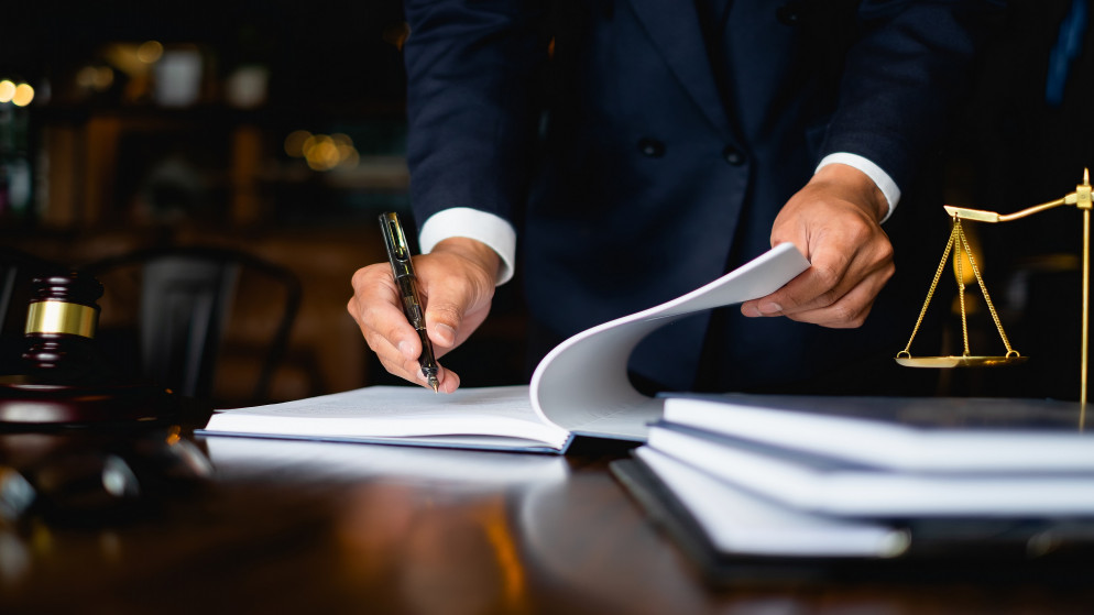 تعليق العمل بقرار منع الترافع المقرر يوم الأحد المقبل