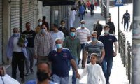 "تجارة الأردن" تطالب بالغاء الحظر وفتح المعابر البرية