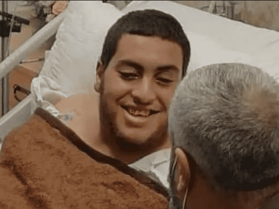 استكمال الاستماع للشهود في قضية فتى الزرقاء اليوم