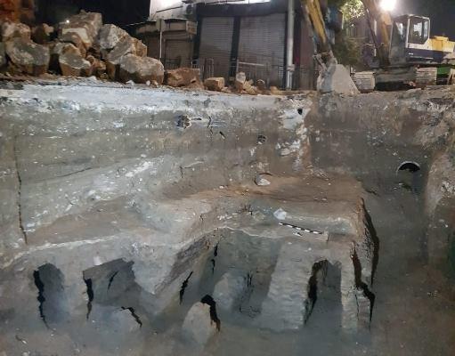 3 خيارات تحسم مصير آثار وسط البلد