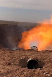 زواتي تبشر الأردنيين: نتائج واعدة في البئر 53 بحقل الريشة