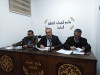 "راقب" يوصي بتسريع اصدار نتائج الانتخابات وتعزيز الربط الالكتروني